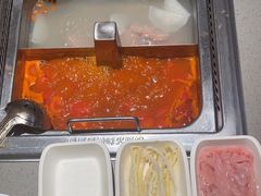 -海底捞火锅(顺义华联店)