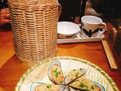 -高烤场烧烤餐厅(文华里店)