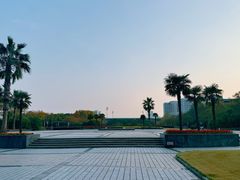 -东华大学(松江校区)