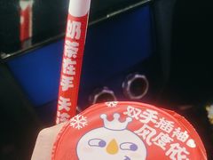 -蜜雪冰城(彰武店)