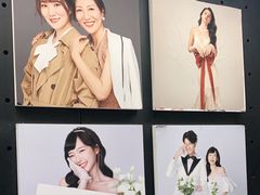 -海马体照相馆|大师(武汉光谷K11店)