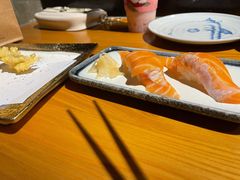 -渔寿司·日本料理(艾尚天地店)