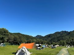 -玉渡山自然风景区