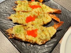 -炙柒Sekinana·精致日料(合生汇店)