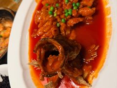 -新白鹿餐厅(龙游路店)