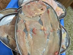 -广宁炭炉鸡煲·富临门饭店