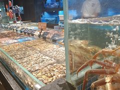 -徐记海鲜(大明宫|北二环店)