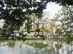 -同里国家湿地公园