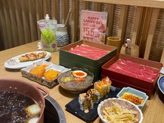 -伊豆野菜村(大族广场店)