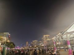 -珠江夜游西堤码头