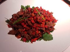 -千百味红餐厅·非遗江西菜(绿地双子塔总店)