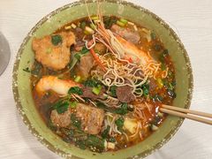 -筒骨麻辣烫(永同昌公寓胜明花园店)