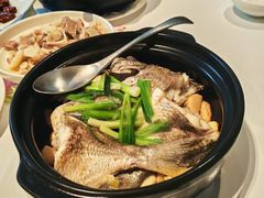 -花城苑广府菜(侨鑫店)