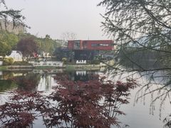 -海兰云天度假区温泉
