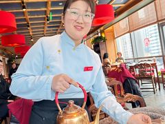 -小吊梨汤·北京菜·烤鸭(双井乐成中心店)