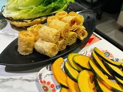 -采椰郎椰子鸡·脆皮鸡火锅(融创茂店)