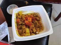 -和合谷(新辰里亚运村店)