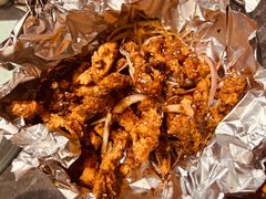 -金掌勺东北菜(格兰晴天店)