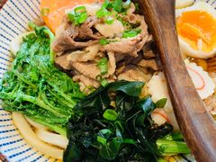 -林妈妈村·日式料理(宝山万达店)