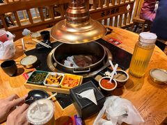-水浒烤肉(国贸店)