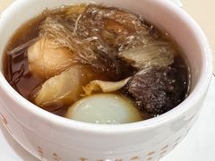 -聚春园自助餐厅(东街口店)