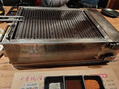 -千寻烧肉(政务区店)