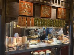 -南京大牌档(中关村领展广场店)