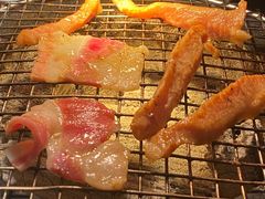-山之屋炭火烧肉·生啤畅饮(大朗万科中央公园店)