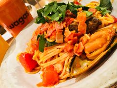 -Wagas沃歌斯(百盛优客店)