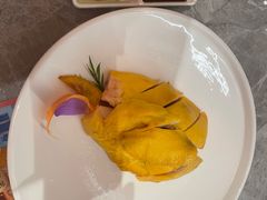 -美罗城