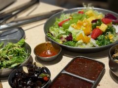 -蚂蚁洞·烤肉大营地(上海静安大悦城店)