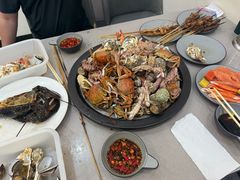-仙螺岛海鲜自助餐厅(总店)