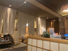 -长崎屋·日本料理·刺身·烧鸟(天河北路店)