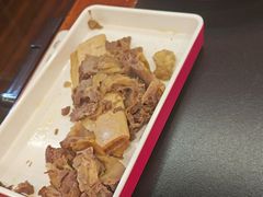 -京元盛铜锅涮肉(上海总店)