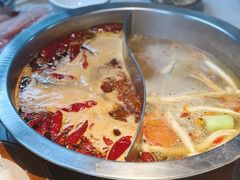 -芈重山老火锅(广州首店)