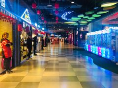 -Olé精品超市(北京合生汇店)