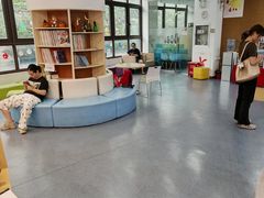 -励步儿童成长中心·英语启蒙·剑桥考级·KTE(八佰伴校区)