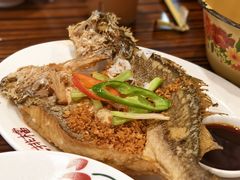 -等我餸上门海鲜大排档(天河南店)