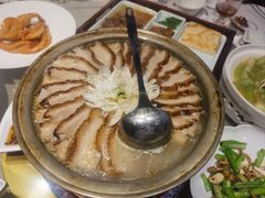 -京味斋·北京烤鸭(华威桥北工大店)