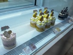 -好利来(四惠店)