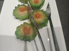 -箪食巷私房菜馆·鲁菜(玉函路店)