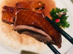 脆皮烧鸭-顺峰(农展馆店)