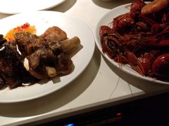 -加餐海鲜自助(宝龙一城店)