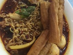 -四川老牛麻辣烫(北门桥店)