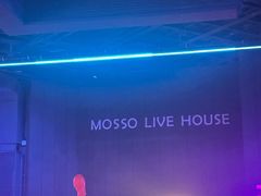 -MOSSO·Liveshow(M3香港广场店)