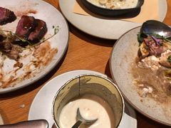 -THE CANNERY&JUJU 新鲜海鲜·牛排美食酒廊