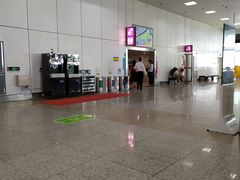 -国际邮轮中心码头(厦鼓码头)