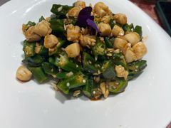 -一块豆腐·海鲜·家常菜(李沧书院路店)