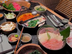 -三出山火锅(南京万象天地店)