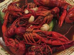 -香满锅老北京羊蝎子火锅·家常菜(新街口店)